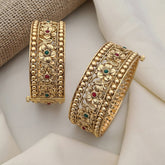 Buy Oakflare Bangles Set For Women At Best Price | Roodap